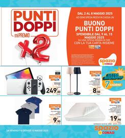 Volantino Spazio Conad | Extra Pagina 6