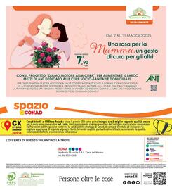 Volantino Spazio Conad | Extra Pagina 7