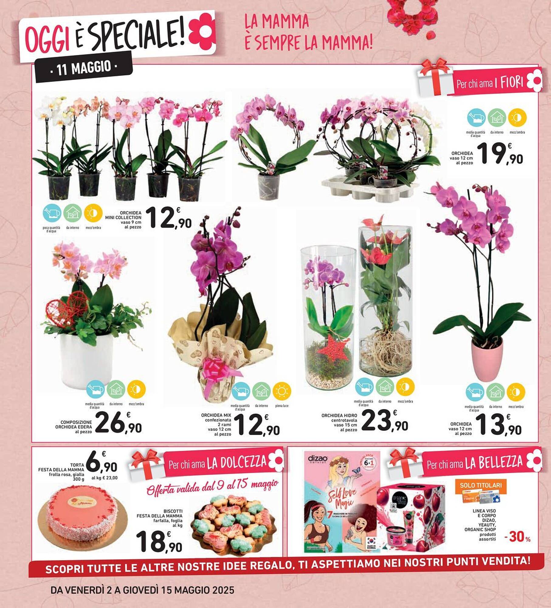 Volantino Spazio Conad settimana 19 Pagina 2