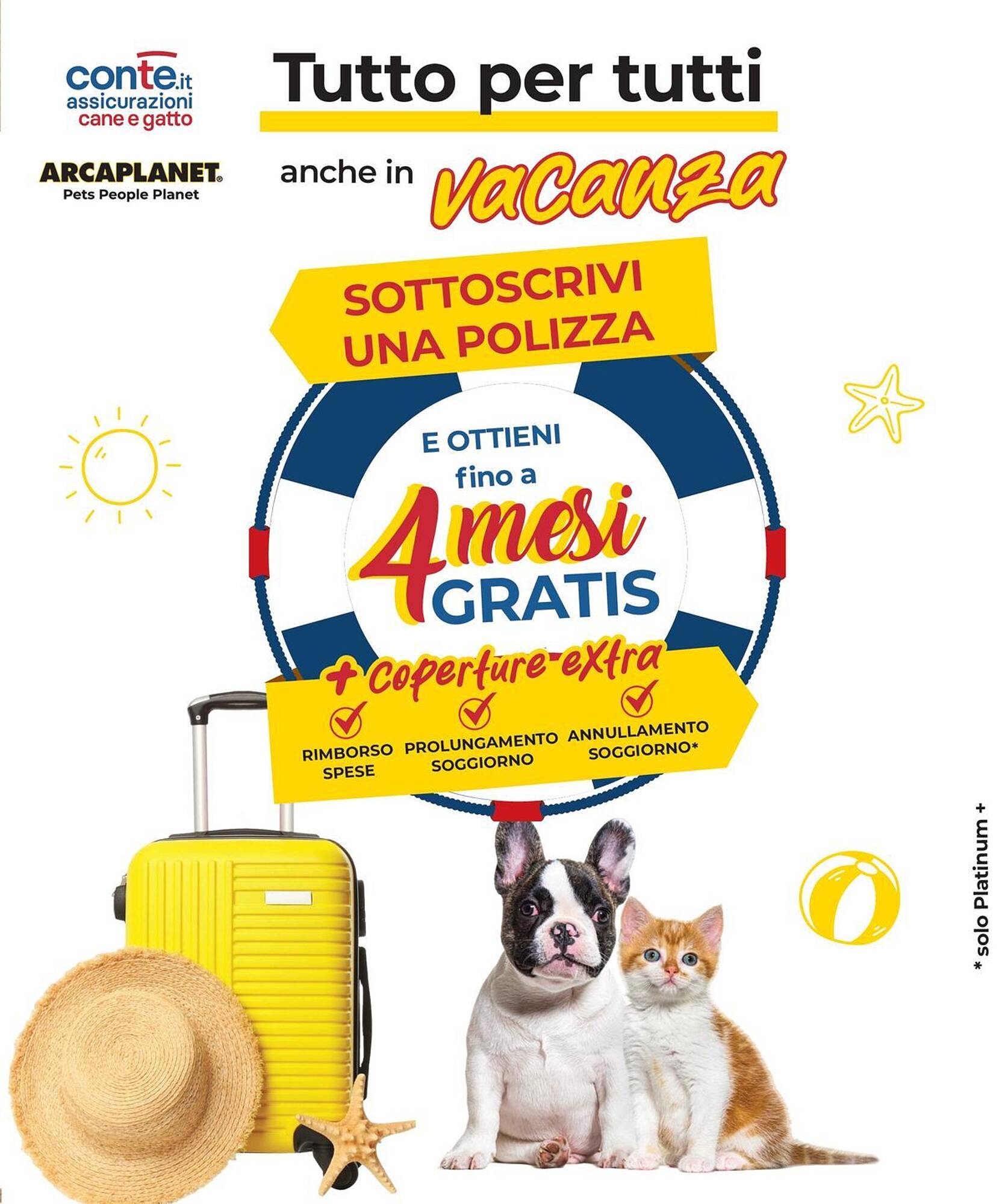 Volantino Arcaplanet Pagina 17