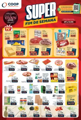 Catálogo Coop (válido até 11-05)