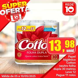 Catálogo Rede 10 semana 19 Página 3