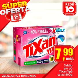 Catálogo Rede 10 semana 19 Página 7