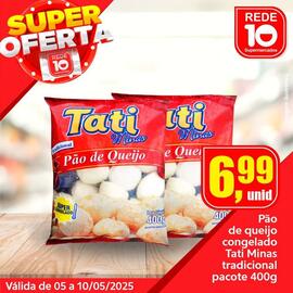 Catálogo Rede 10 semana 19 Página 8