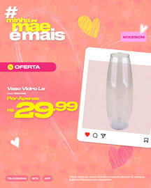 Catálogo Casa e Vídeo Página 1