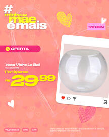 Catálogo Casa e Vídeo Página 2