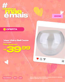 Catálogo Casa e Vídeo Página 4