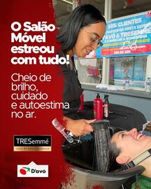 Catálogo D'avó Supermercado Página 1