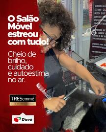 Catálogo D'avó Supermercado Página 3