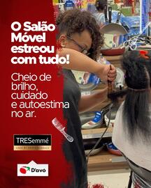 Catálogo D'avó Supermercado Página 5