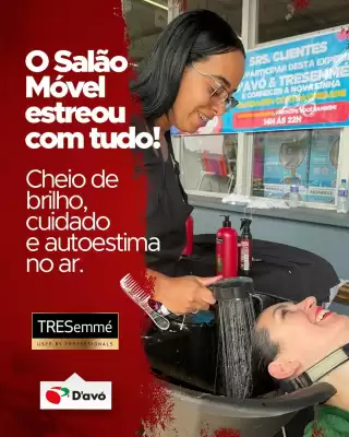 Catálogo D'avó Supermercado