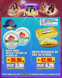 Catálogo Violeta Supermercados Página 4
