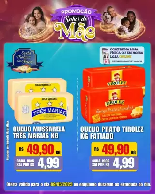 Catálogo Violeta Supermercados