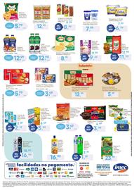 Catálogo Imec Supermercados Página 2