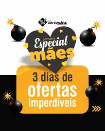Catálogo Supermercados Varandas Página 1