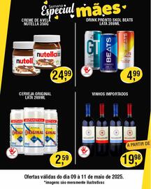 Catálogo Supermercados Varandas Página 3