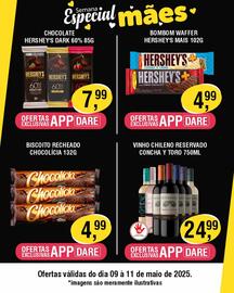 Catálogo Supermercados Varandas Página 5