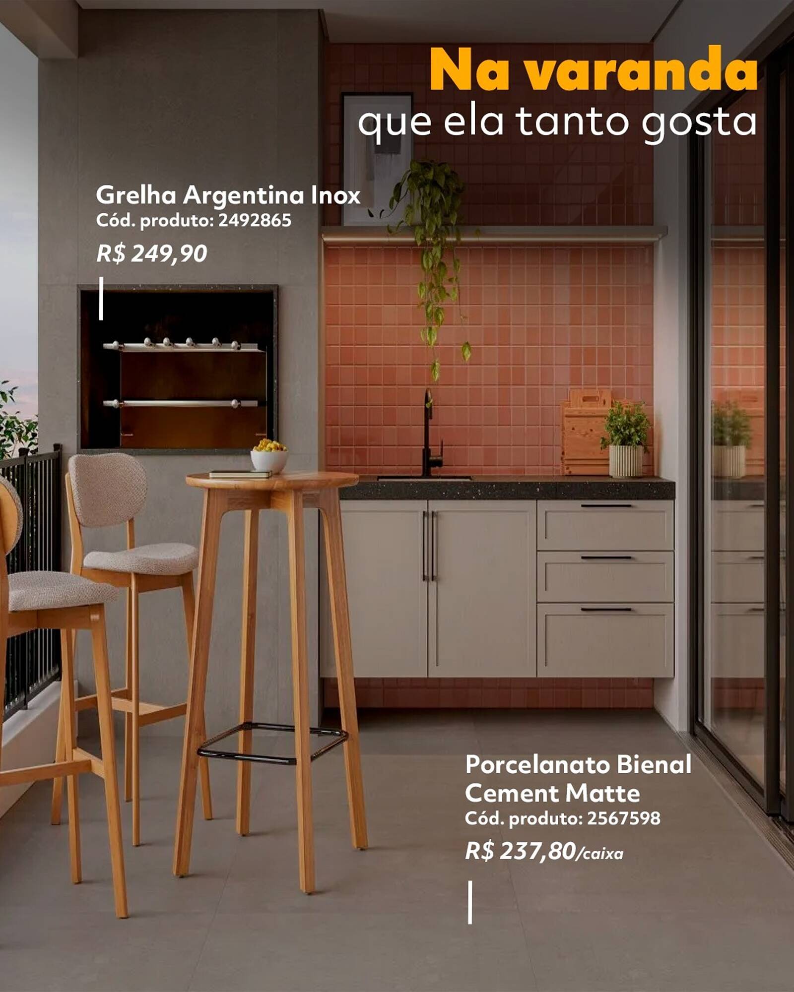 Catálogo Tumelero Página 3