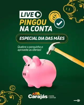 Catálogo Carajás