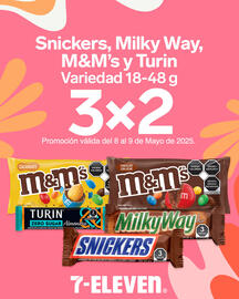 Catálogo 7-eleven Página 2