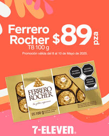 Catálogo 7-eleven Página 3
