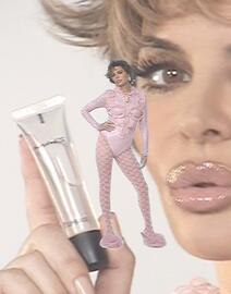 Catálogo MAC Cosmetics Página 1