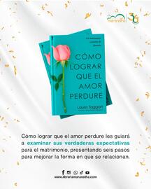 Catálogo Librería Maranatha Página 3