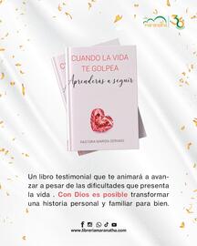 Catálogo Librería Maranatha Página 4