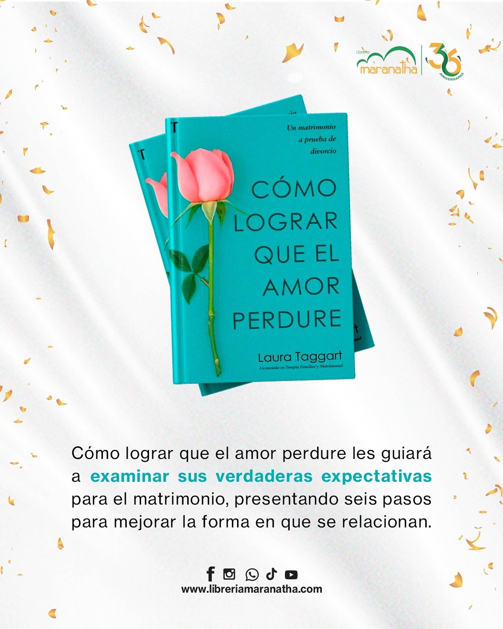Catálogo Librería Maranatha Página 3