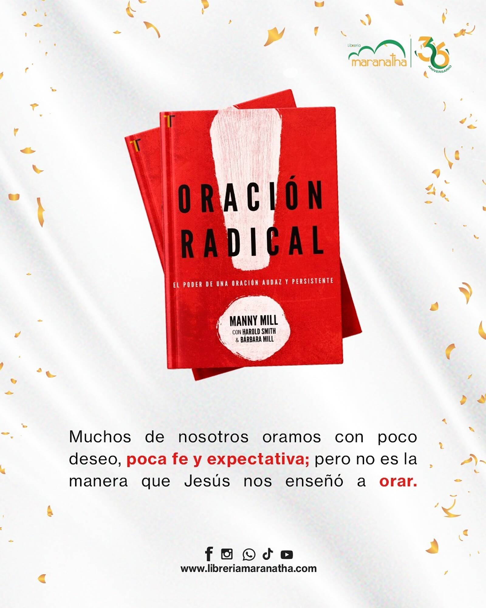Catálogo Librería Maranatha Página 5