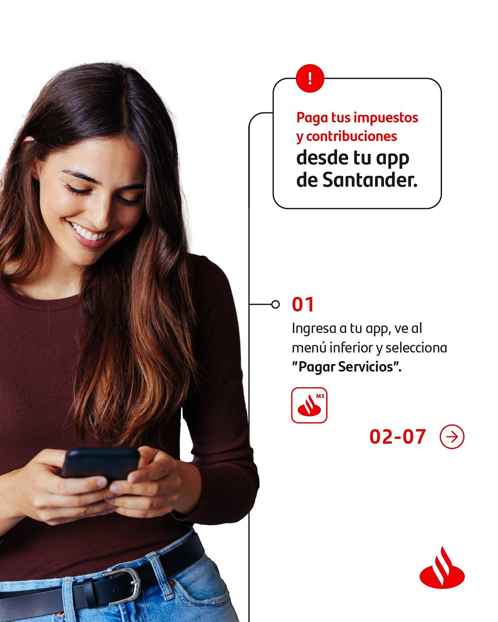 Catálogo Santander Página 1