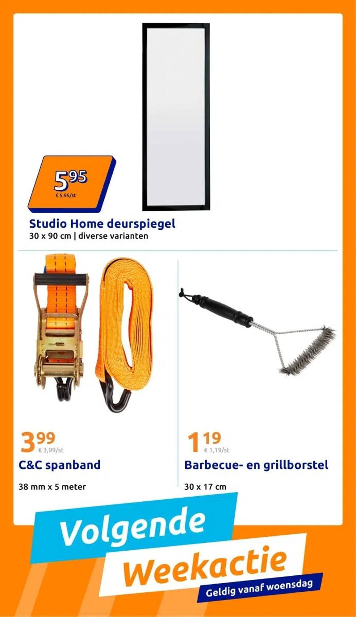 Action folder Pagina 15