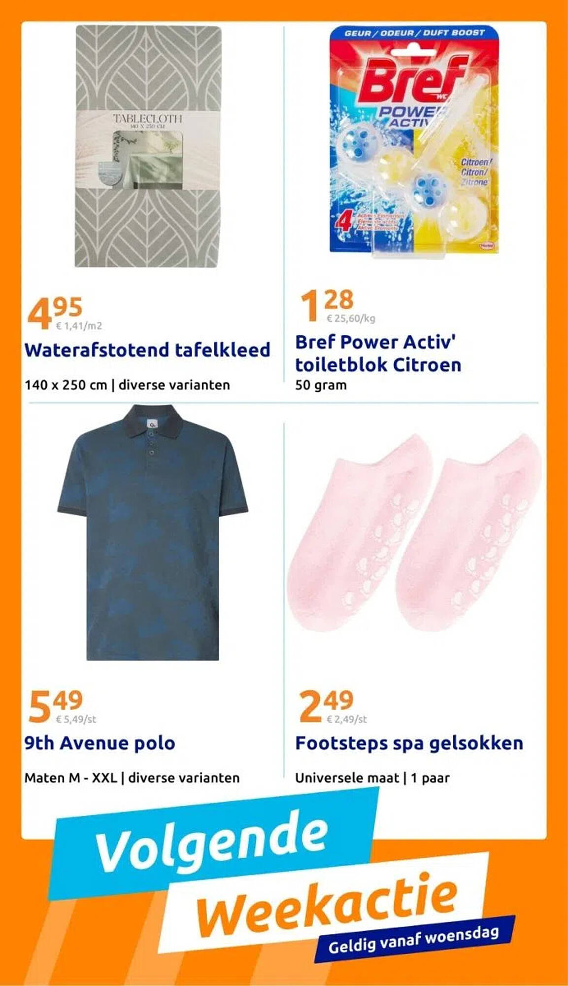 Action folder Pagina 16