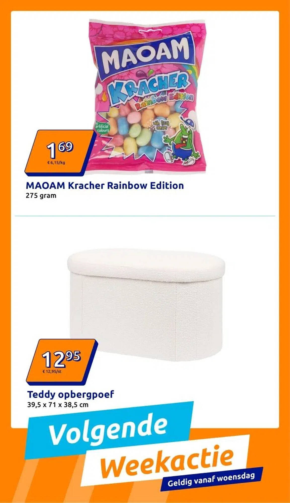 Action folder Pagina 25