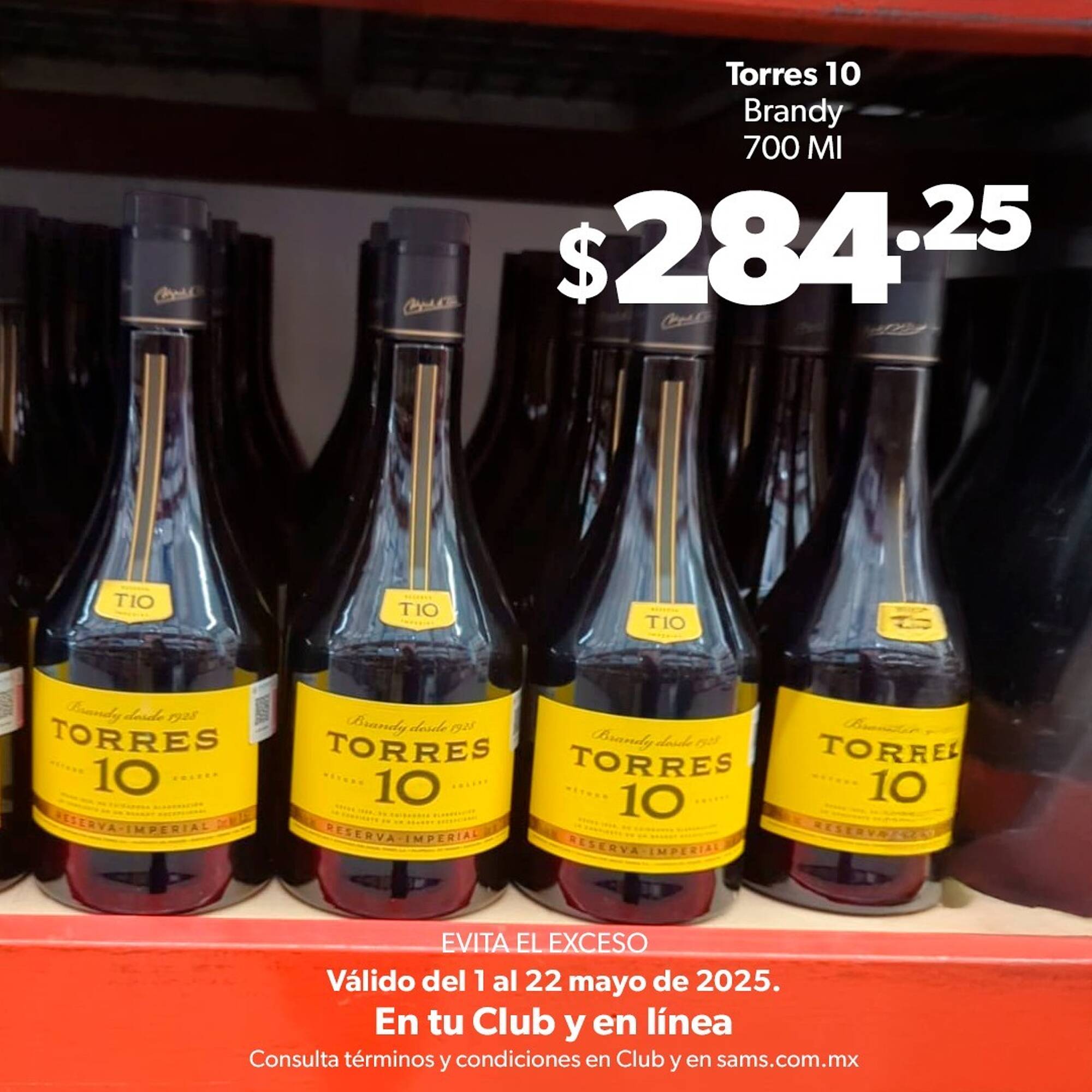 Catálogo Sam's Club Página 2