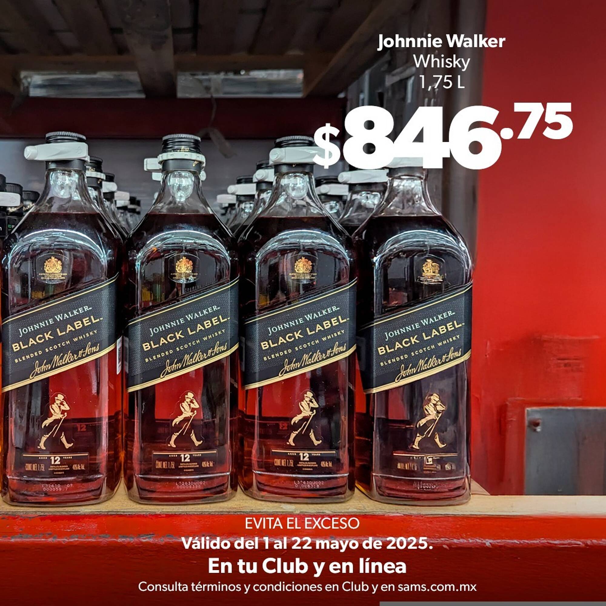 Catálogo Sam's Club Página 3