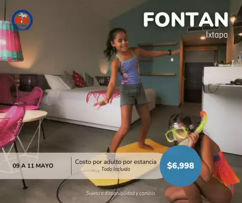 Catálogo RS viajes (válido hasta 11-05)