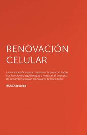 Catálogo Laboratorio LACA Página 16