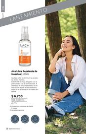 Catálogo Laboratorio LACA Página 86
