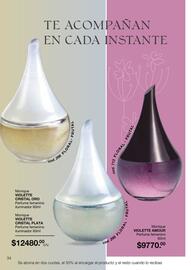 Catálogo Monique Página 34