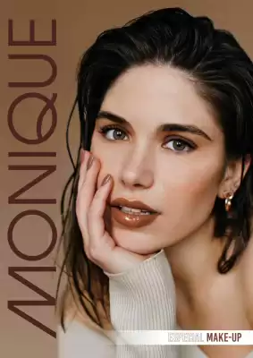 Catálogo Monique (válido hasta 31-05)