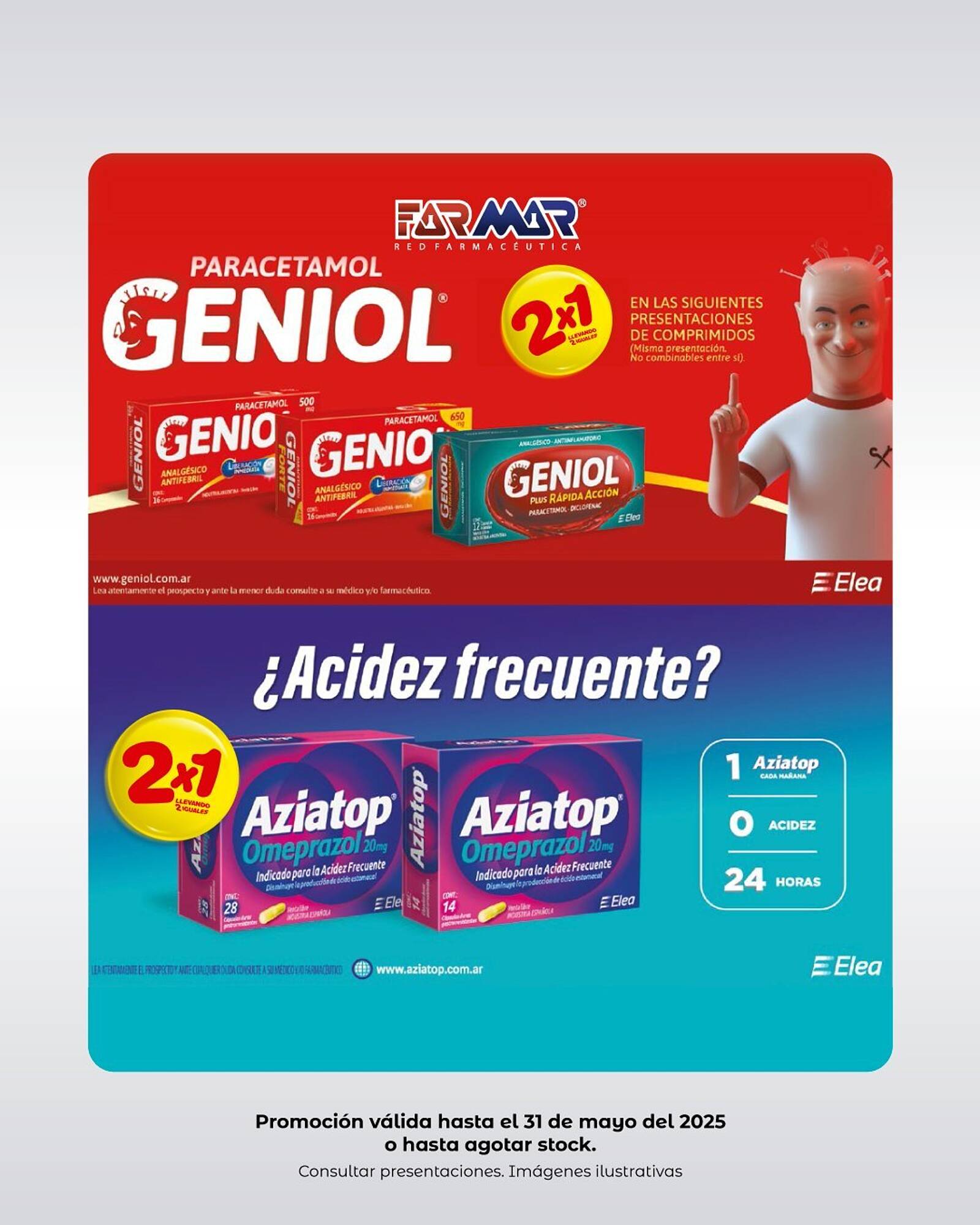 Catálogo Farmar Página 4