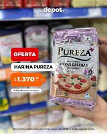 Catálogo Depot Express Página 1