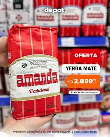 Catálogo Depot Express Página 3