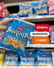 Catálogo Depot Express Página 4