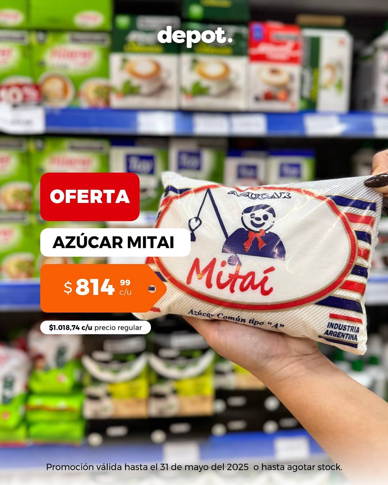 Catálogo Depot Express Página 2
