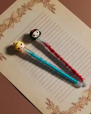 Catálogo Kalunga