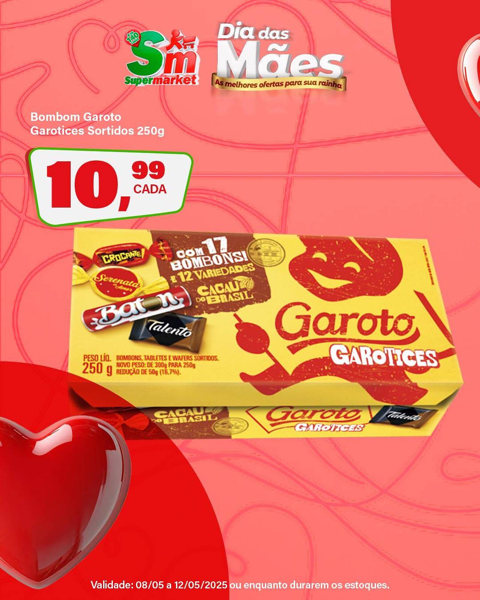 Catálogo Rede Supermarket Página 1