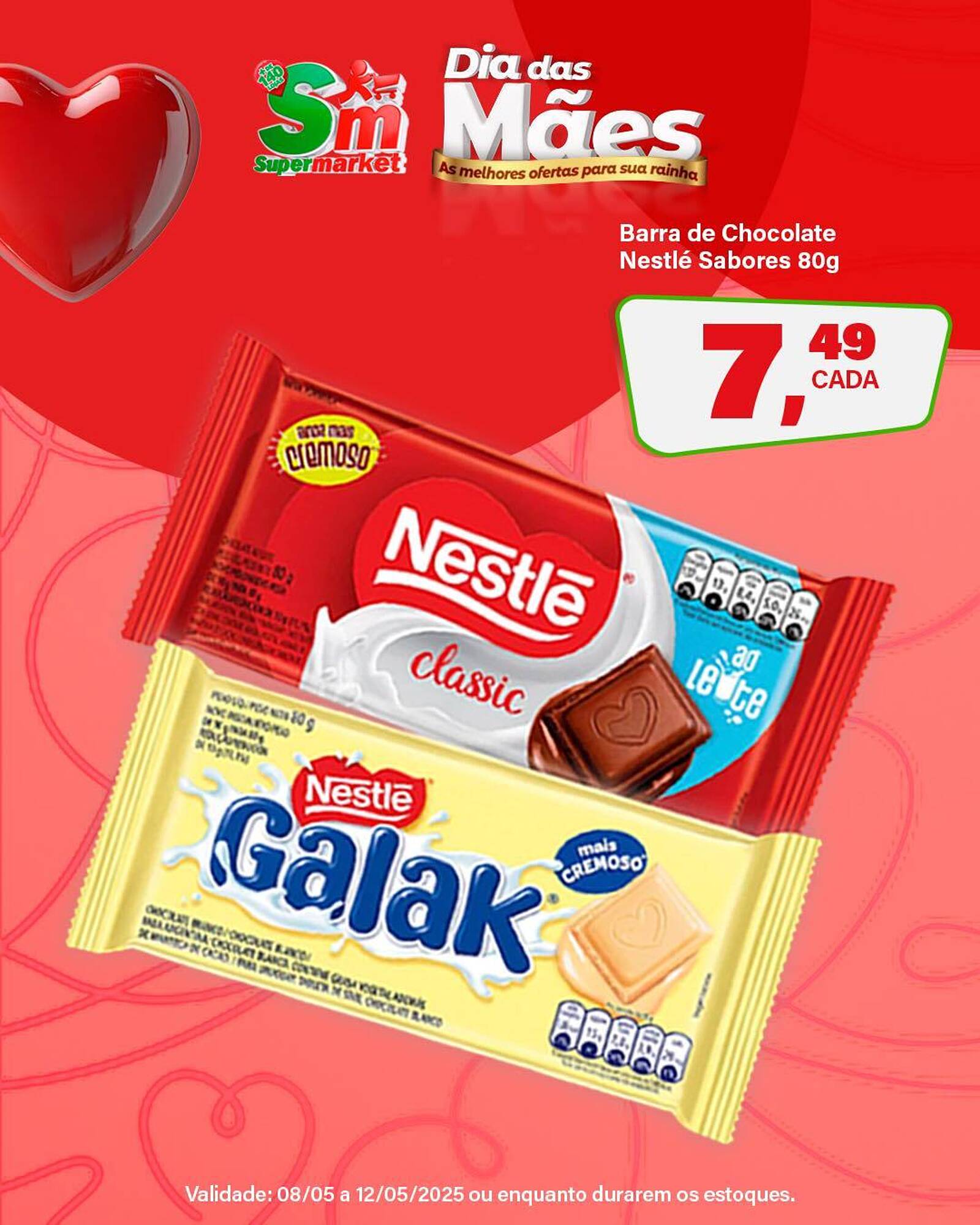 Catálogo Rede Supermarket Página 2