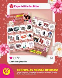 Catálogo Comercial Esperança Página 1